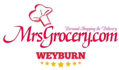 Grocery Delivery Weyburn